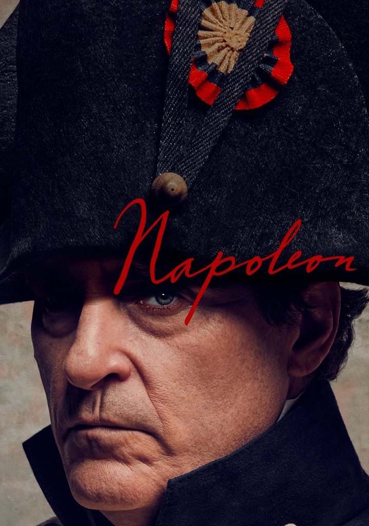 Napoleon movie where to watch stream online